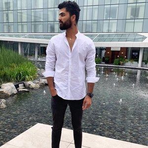 Meet your Posher, Ali